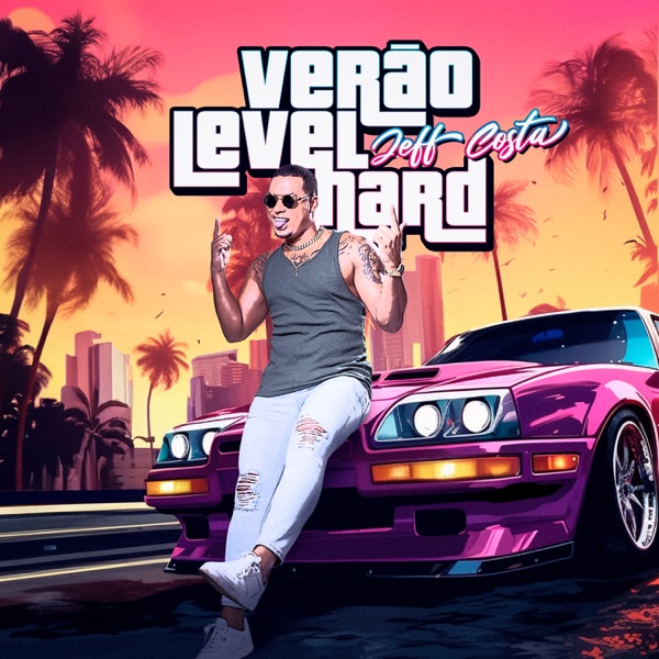 Verão Level Hard artwork