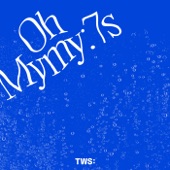 Oh Mymy : 7s artwork