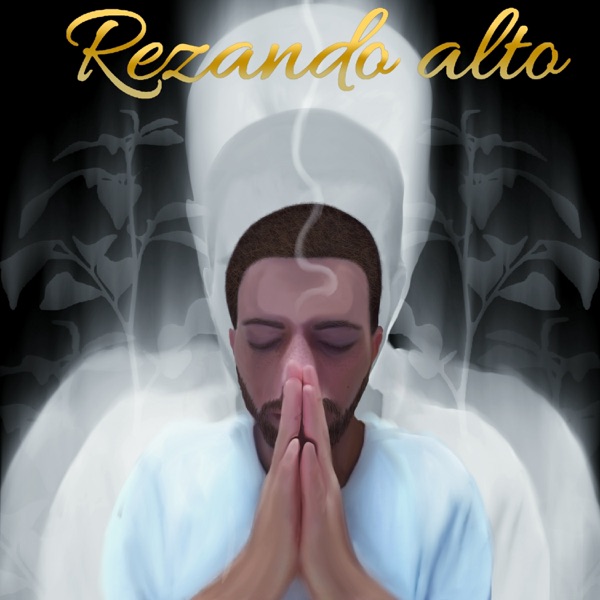 Rezando alto