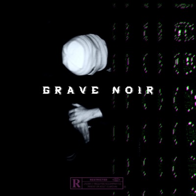 Grave noir - Single