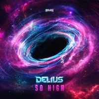 So High - Single - Delius