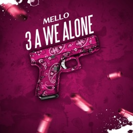 3 A WI ALONE (North Coast Diss) MELLO VIBES