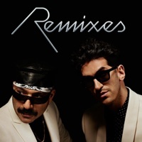 2023 Remix Pack - EP - Chromeo