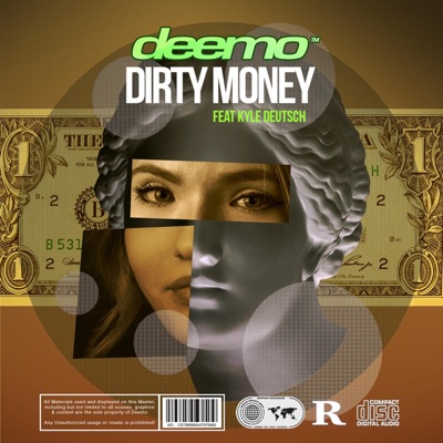 DIRTY MONEY (feat. Kyle Deutsch) - Single