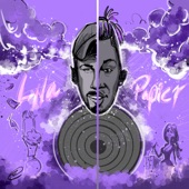 Lila Papier (Dean Remix) artwork