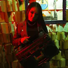 收听 Nurekesha、观看音乐视频、阅读小传、查看巡演日期等 ！