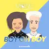 Boy Oh Boy (feat. Jerry Williams)
