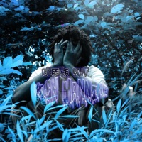 Freeze Out - Single - Kash Manning