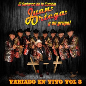 Variado En Vivo, Vol. 3 (En Vivo)