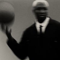 WHO?! - Single - Malik Baptiste