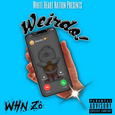 Weirdo - Single