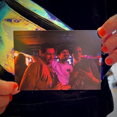 SNOOZE OPERATOR (feat. momo & der void) - Single