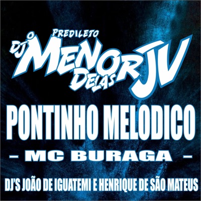Pontinho Melodico - Single