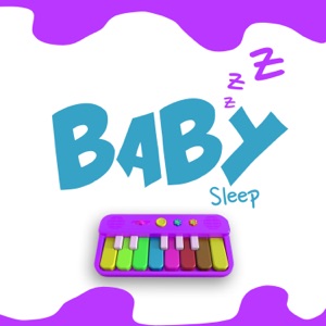 Classical Piano For Baby Sleep