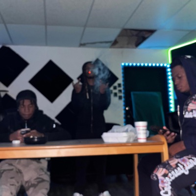 Hasta Lugeo! (feat. Flazi & Jah2x) - Single