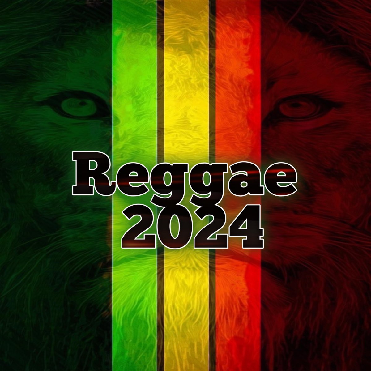 ‎Reggae 2024 EP Album by Pancadão Reggae Music Apple Music