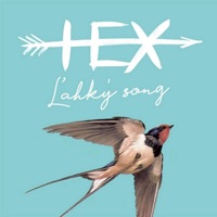 Ľahký Song (feat. Robo Grigorov) - Single - HEX