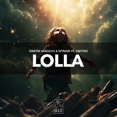 Lolla (Extended Version) artwork