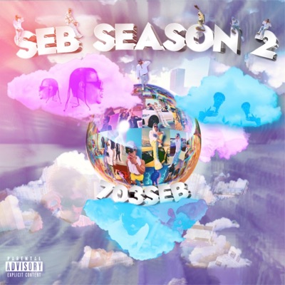 Seb Season 2