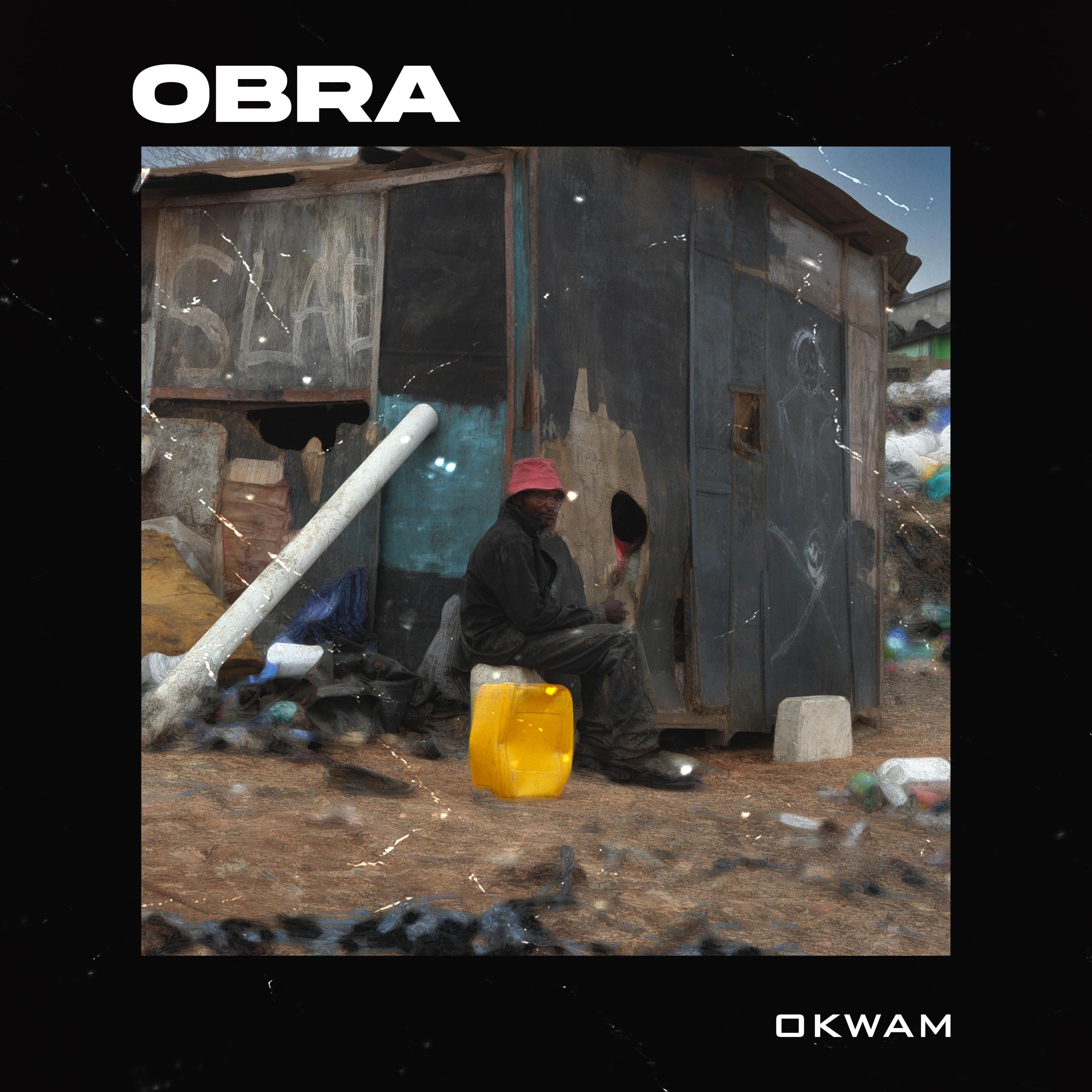 Obra - Single