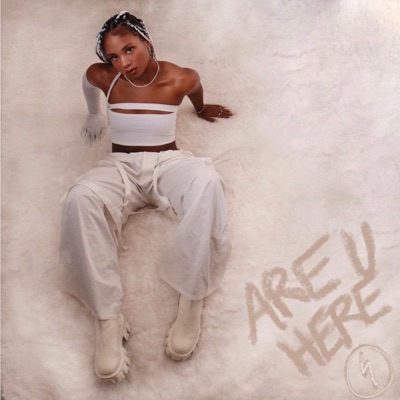 Are U Here (Right Now) - Single