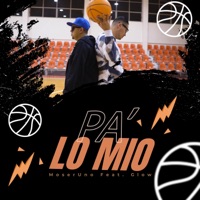 Pa ' Lo Mio (feat. G Low) - Single - MoserUno