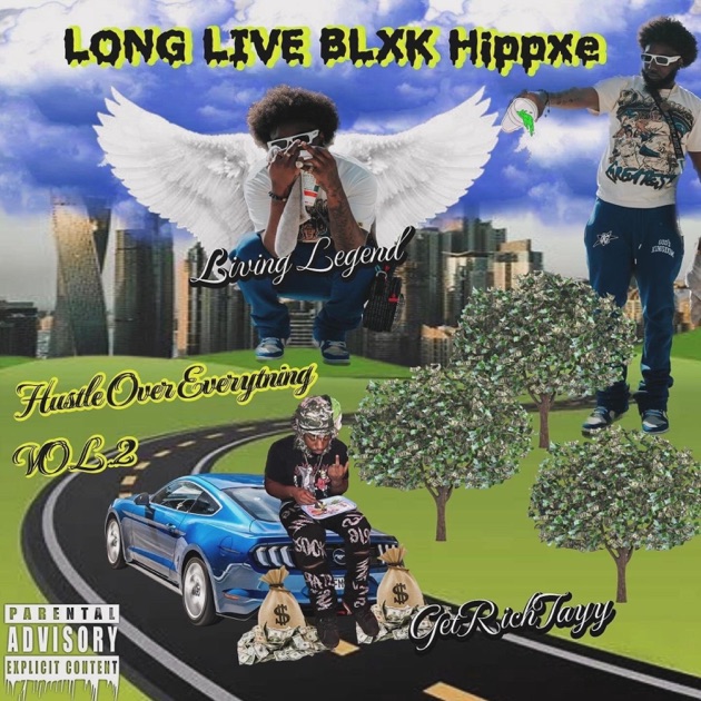 Internet Bitches! - Single - Album by GetRiichTayy - Apple Music