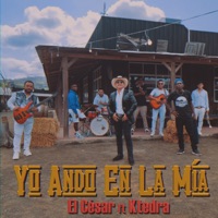 Yo Ando en la Mìa - Single - El César & K-Tedra