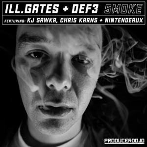 Smoke - EP