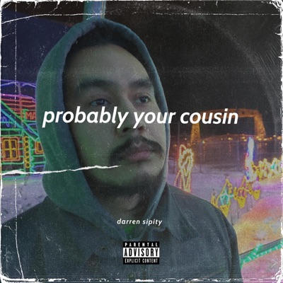 Probably Your Cousin - EP