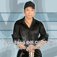 Ánh Sáng Đời Con Đâu (feat. Star Online) - Single - Huỳnh Nhật Huy