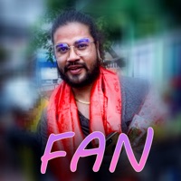 Fan - EP - Puskal Sharma