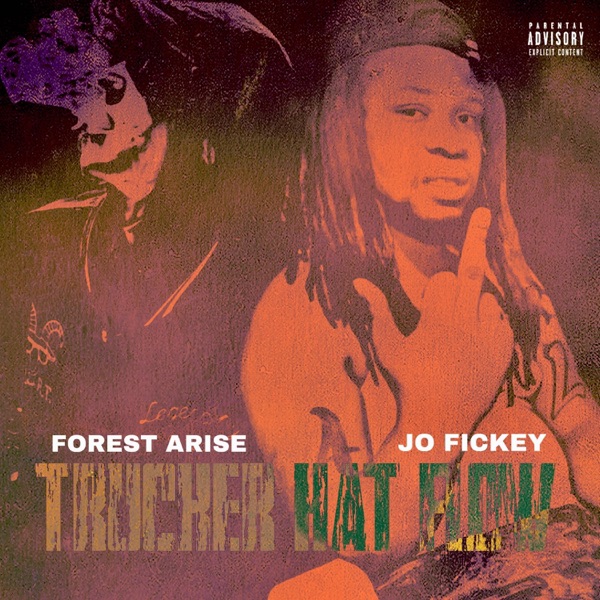 Trucker Hat Flow (feat. Jo Fickey) - Single