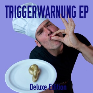 Triggerwarnung