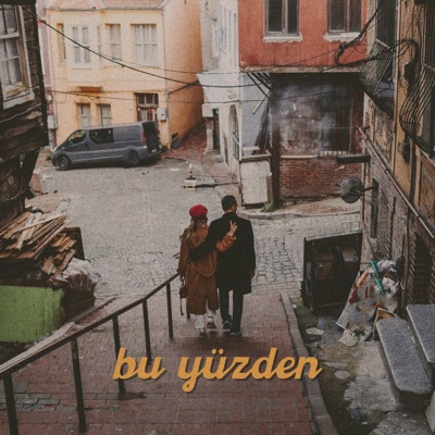 Bu Yüzden - Single