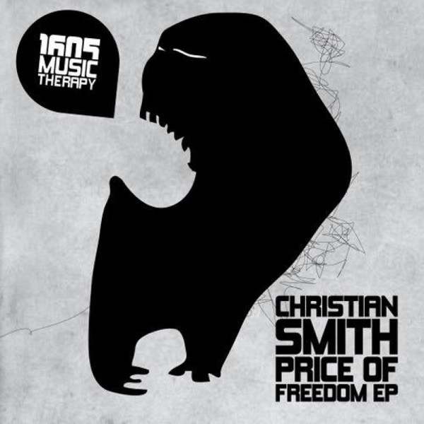 The Price of Freedom - Single