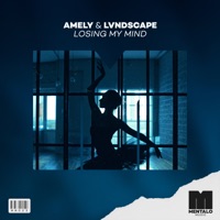 Losing My Mind - Single - AMELY & LVNDSCAPE