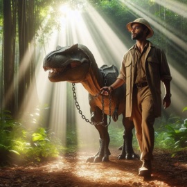 Bu Zindanın Ortasında ATK