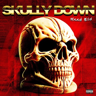 Skully Down - Single