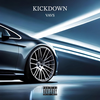 Kickdown - Single