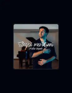 Poslechněte si interpreta Mattia Vagnati, sledujte hudební videa, přečtěte si životopis, podívejte se na data turné a další informace.