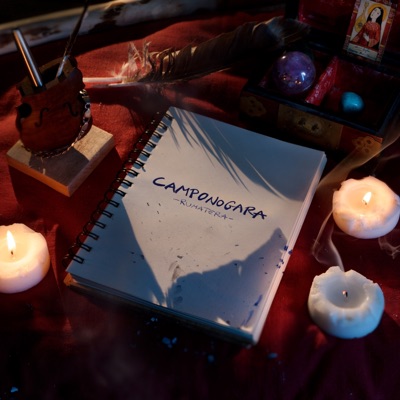 Camponogara - Single