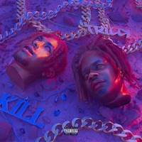 BRAND NEW (SPED UP VERSION) - Single - YSB Tril & Kill Jasper