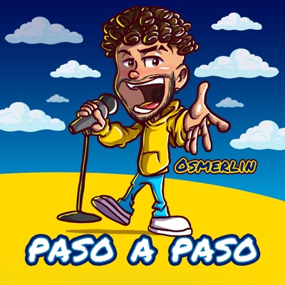 Paso A Paso - Single
