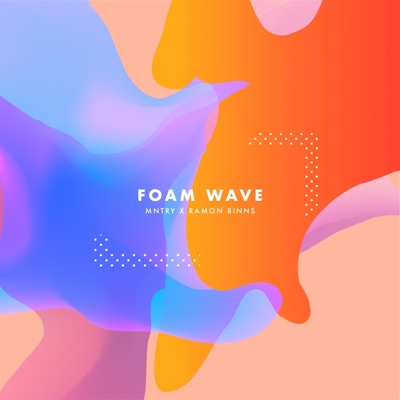Foam Wave - Single
