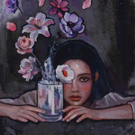 Напиваться Этериал