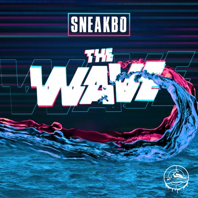 The Wave cover art