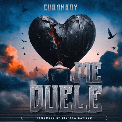 Me duele (feat. Gatillo) - Single