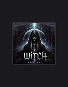 Dengarkan Witch, tonton video musik, baca bio, lihat tanggal tur & lainnya!