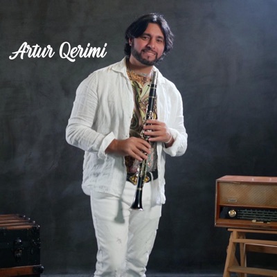 Saxophone Instrumental - Single